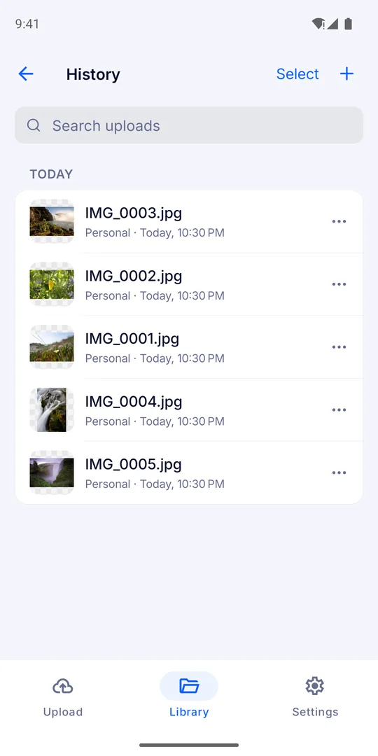 Aktar for Android 2